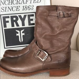 Frye boots